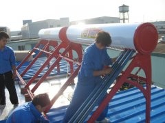 三都镇热水器维修